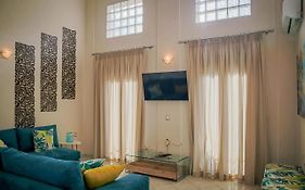 San Marco Luxury Apartment Zante