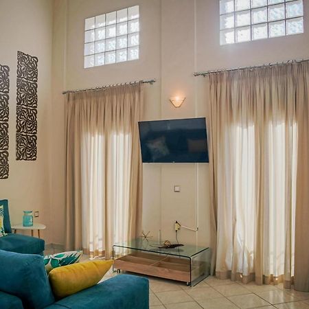 San Marco Luxury Apartment Zante Esterno foto