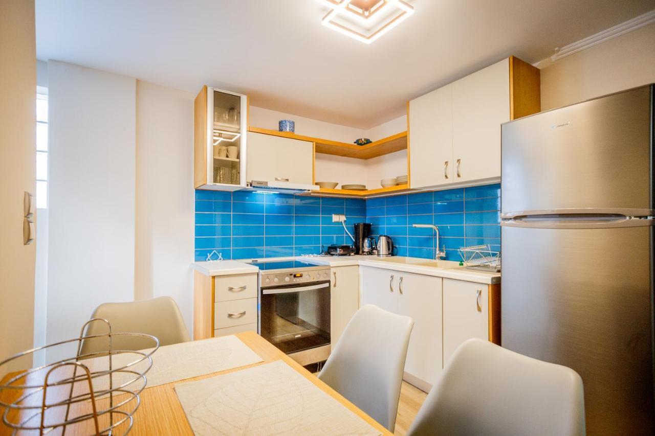 San Marco Luxury Apartment Zante Esterno foto