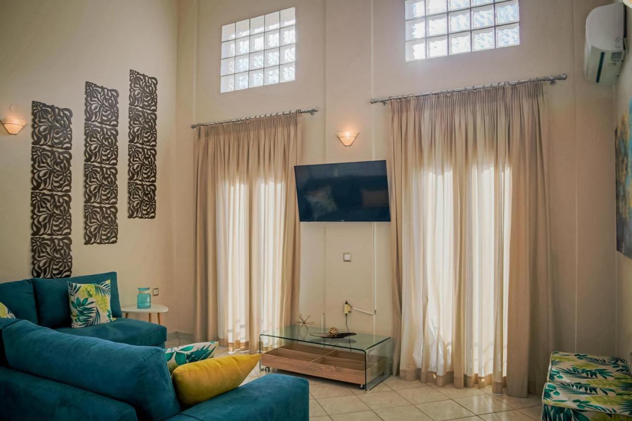 San Marco Luxury Apartment Zante Esterno foto
