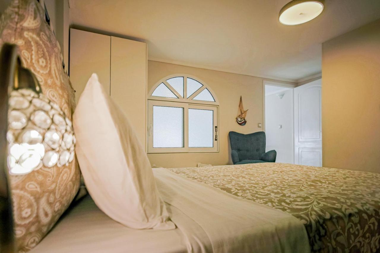San Marco Luxury Apartment Zante Esterno foto