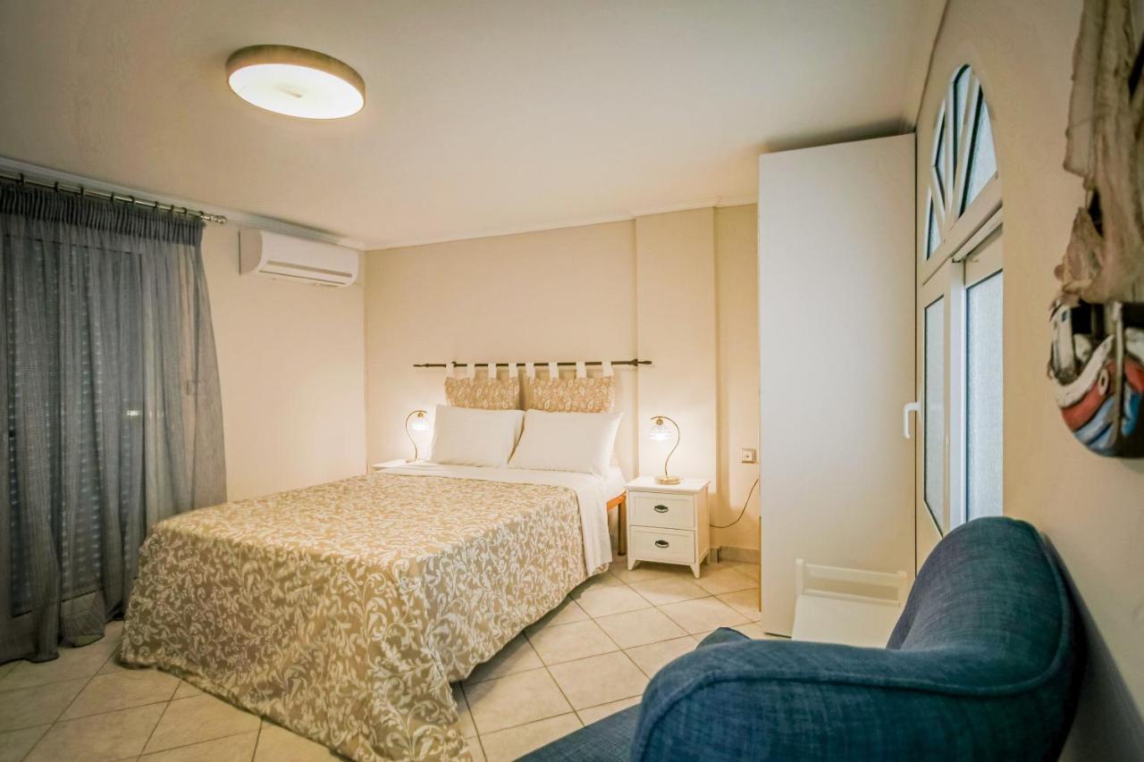 San Marco Luxury Apartment Zante Esterno foto