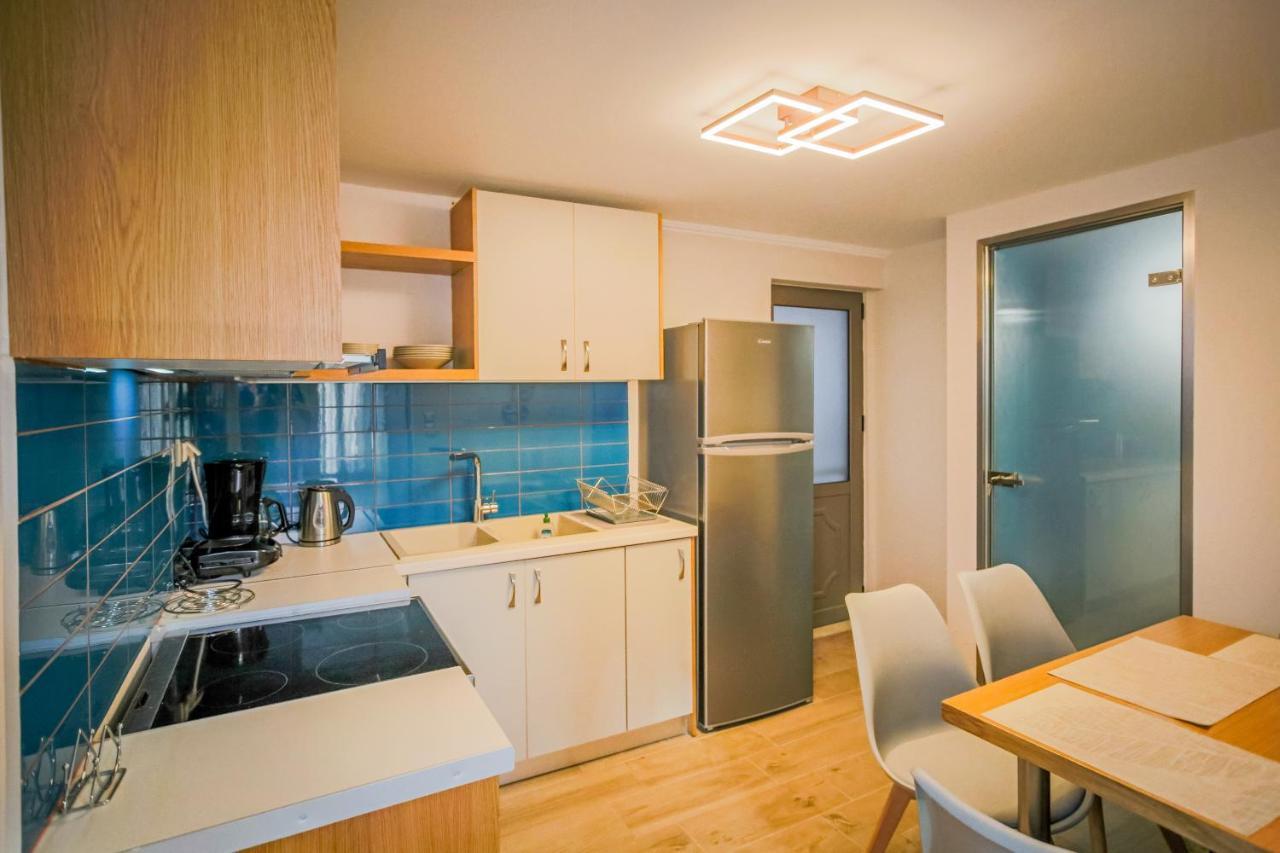 San Marco Luxury Apartment Zante Esterno foto