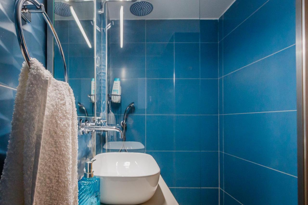 San Marco Luxury Apartment Zante Esterno foto