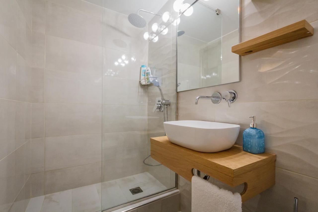 San Marco Luxury Apartment Zante Esterno foto