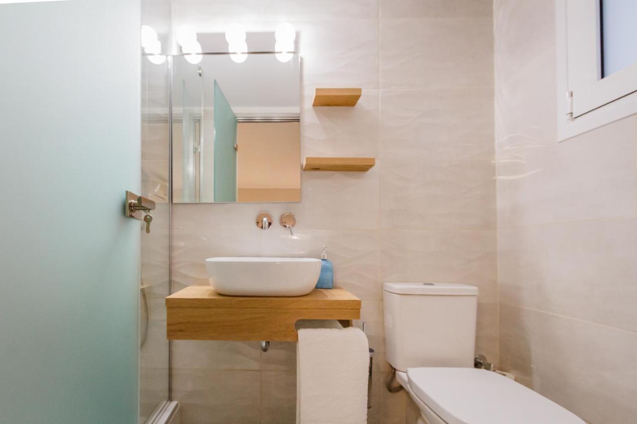San Marco Luxury Apartment Zante Esterno foto
