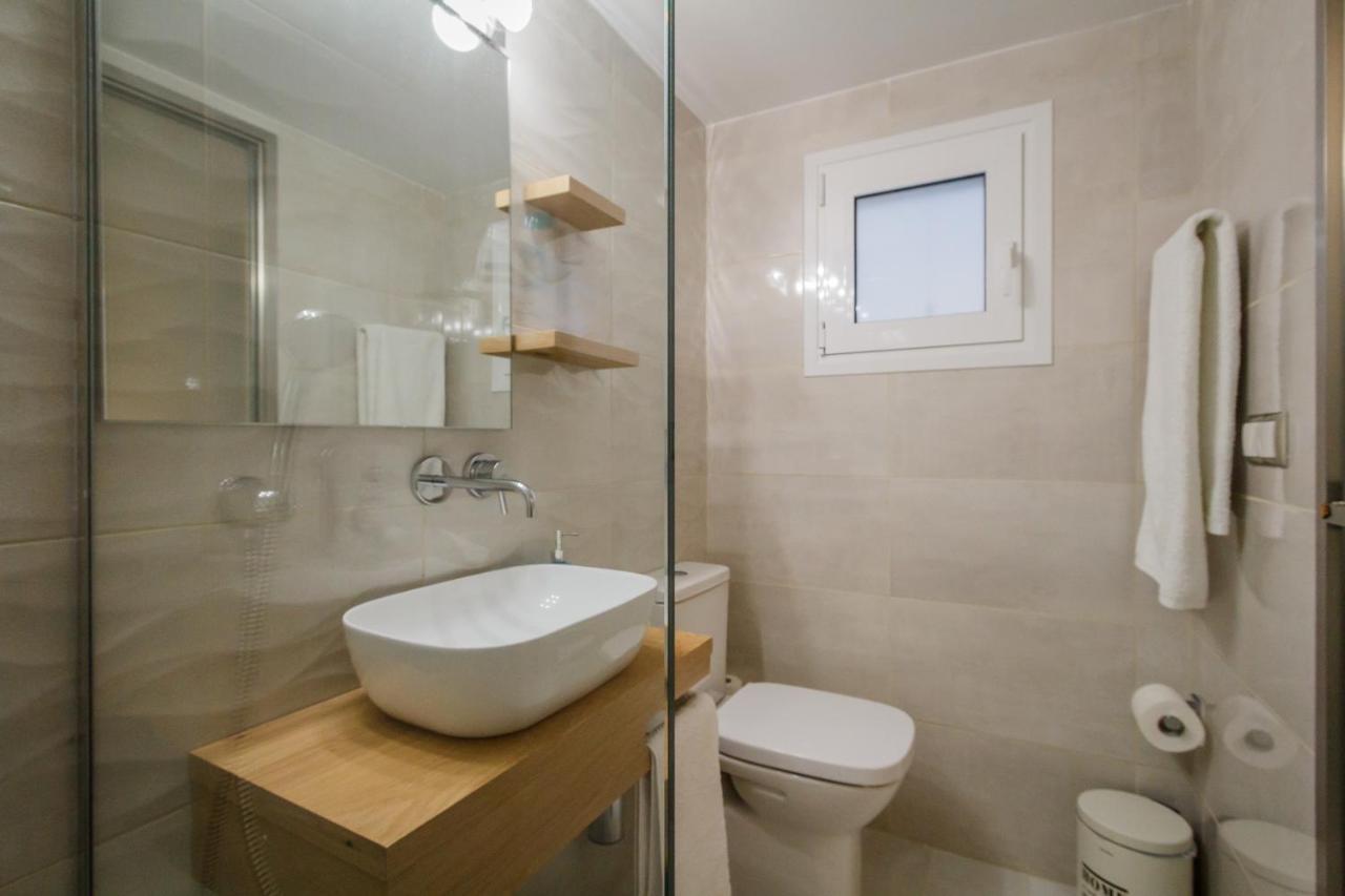 San Marco Luxury Apartment Zante Esterno foto